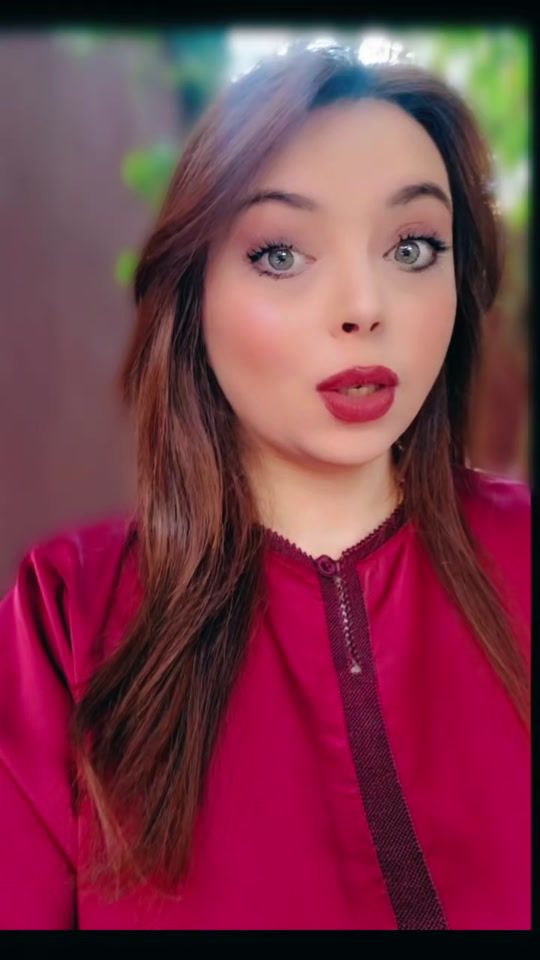 TikTok video thumbnail by sanaefamiily