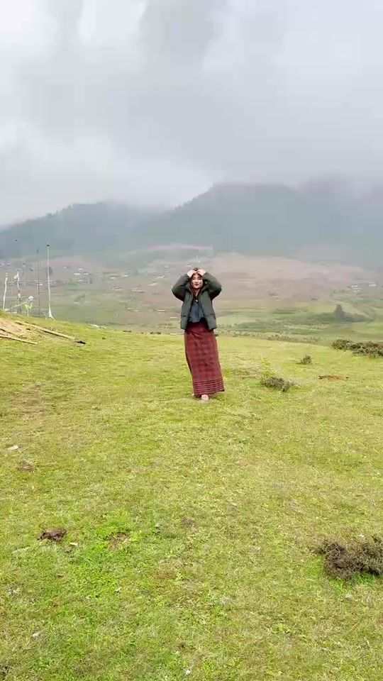 TikTok video thumbnail by sonam_choden11