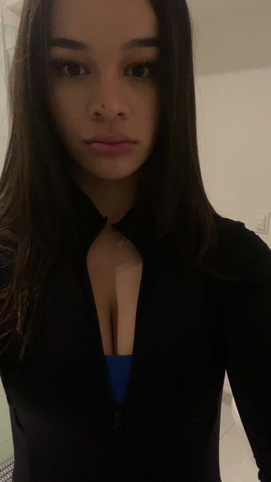 TikTok video thumbnail by barbellbrunette