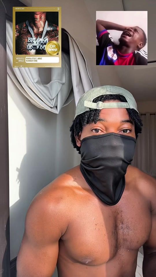 TikTok video thumbnail by gueriermasque