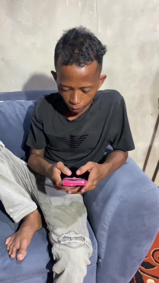 TikTok video thumbnail by suudranata