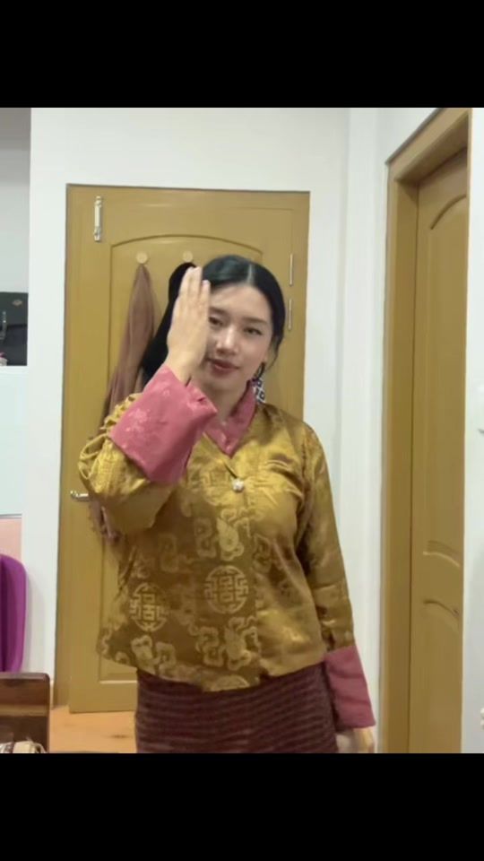 TikTok video thumbnail by _rinchenlham