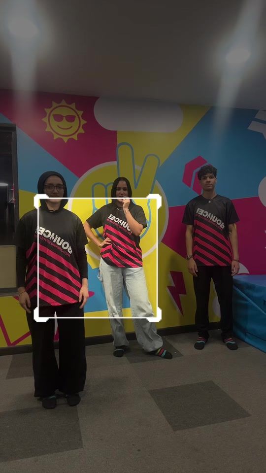 TikTok video thumbnail by bounceegypt