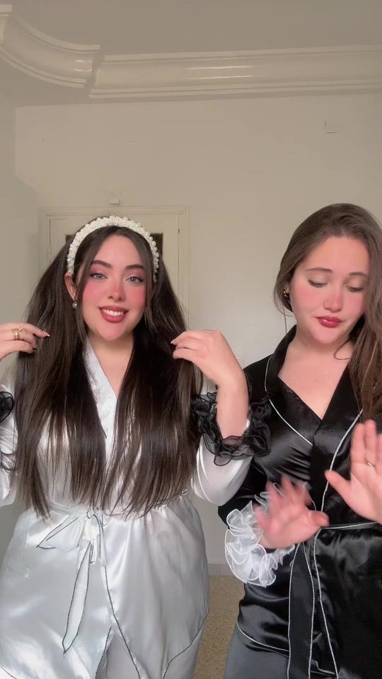 TikTok video thumbnail by chamselassilaoua