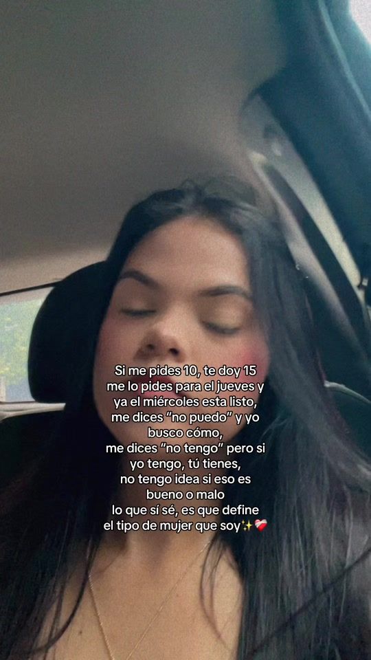 TikTok video thumbnail by deniheglis