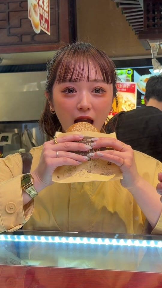 TikTok video thumbnail by _sayababy