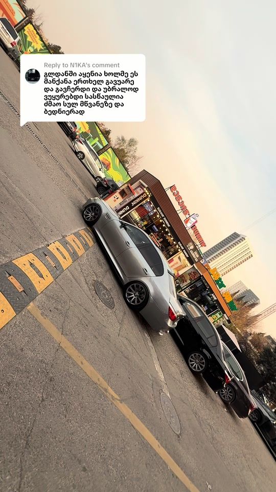 TikTok video thumbnail by abramidze.anri