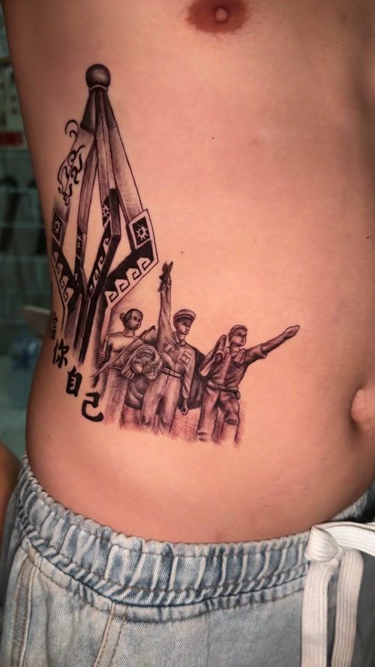 TikTok video thumbnail by lae.tattoo.laso