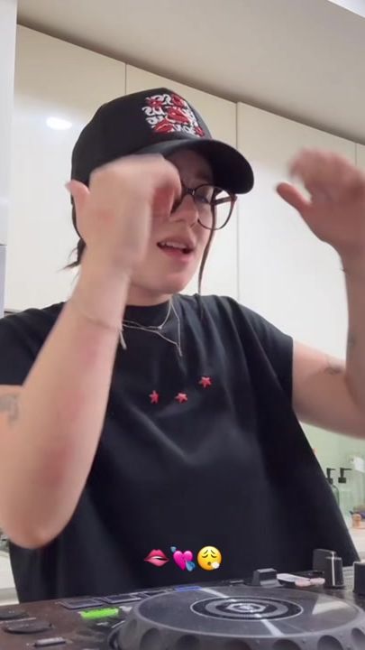 TikTok video thumbnail by clauariz.fans