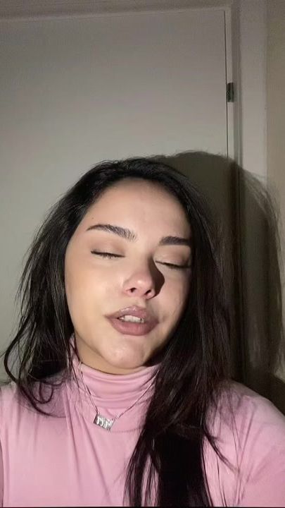 TikTok video thumbnail by kristinapojanii