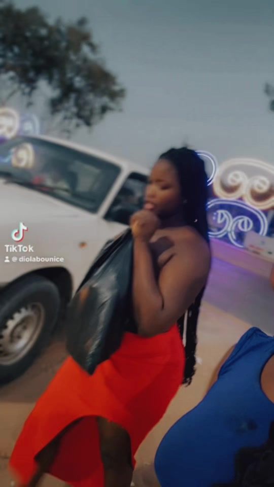 TikTok video thumbnail by diolabounice