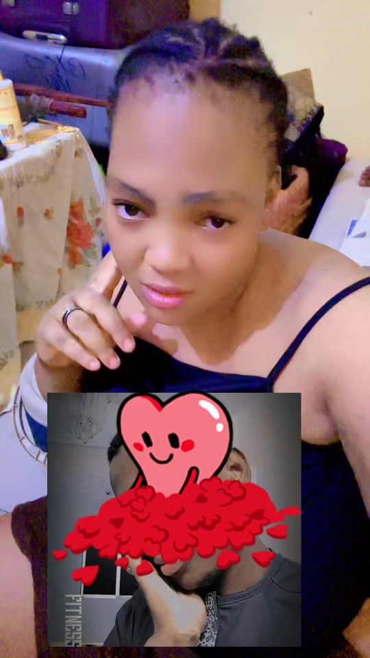 TikTok video thumbnail by bintousidibela