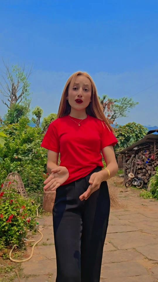 TikTok video thumbnail by sonykarkichhetri