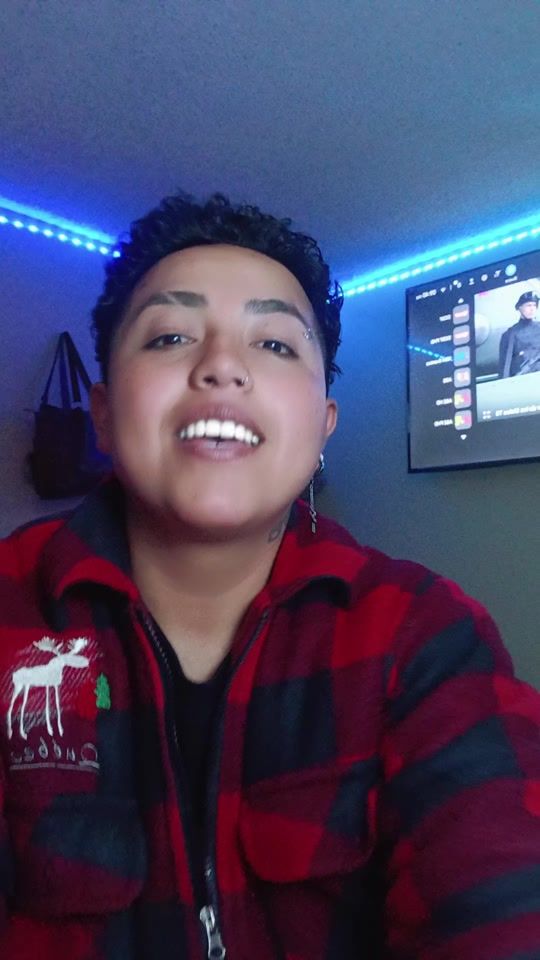TikTok video thumbnail by danideytv