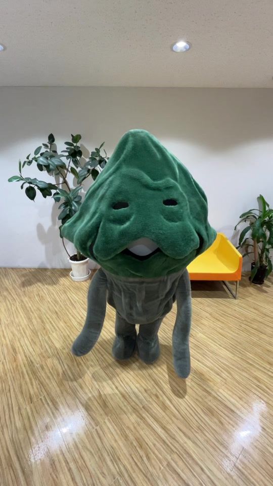 TikTok video thumbnail by nameko_nnf
