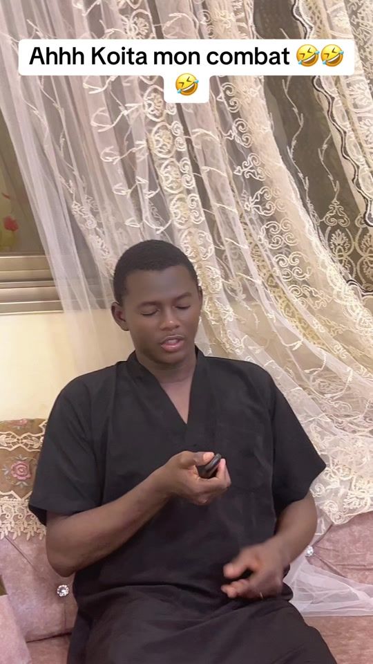 TikTok video thumbnail by dembelehamza223