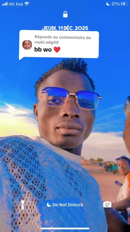 TikTok video thumbnail by masmoudou4