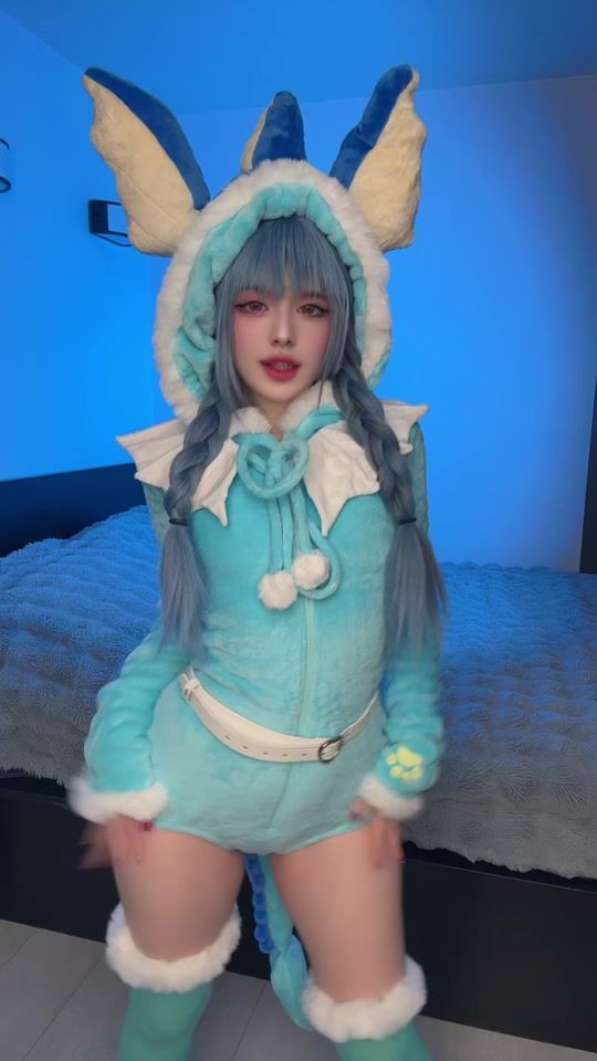 TikTok video thumbnail by puddingudesu