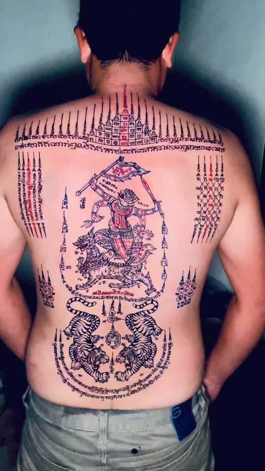 TikTok video thumbnail by mactattoo88
