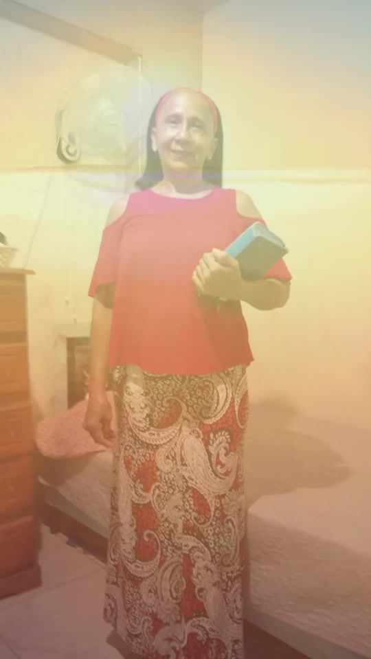 TikTok video thumbnail by cristovive3003