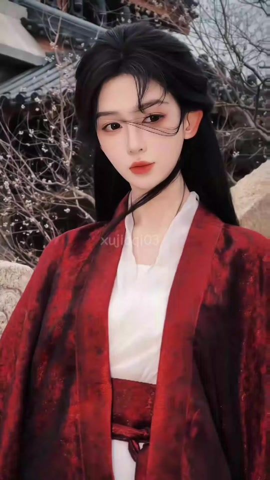 TikTok video thumbnail by xujiaqi03