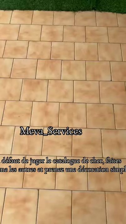 TikTok video thumbnail by meva_services