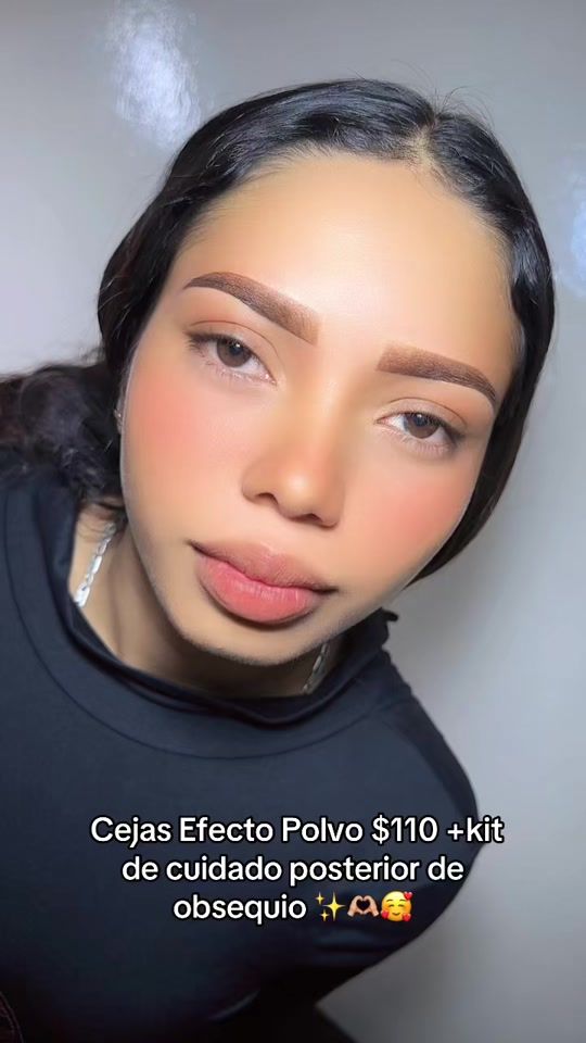 TikTok video thumbnail by kelving_lashbrowstudio
