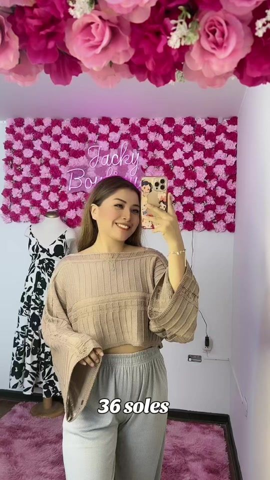 TikTok video thumbnail by jacky.boutique01