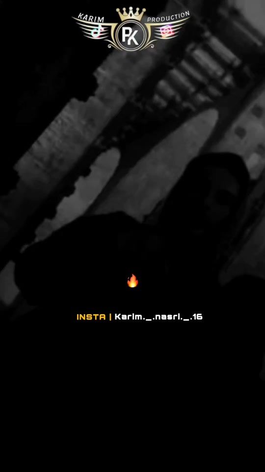 TikTok video thumbnail by karim._production