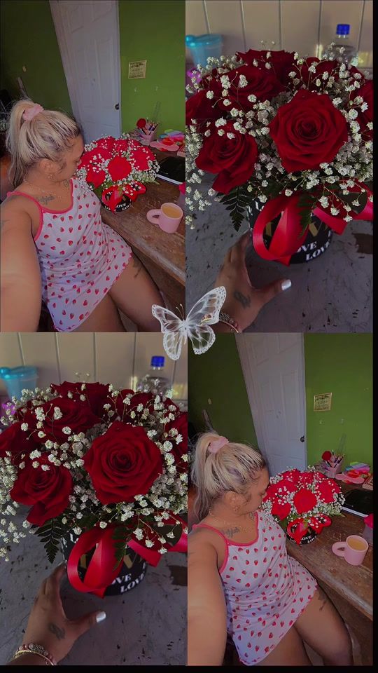 TikTok video thumbnail by __fifi__666