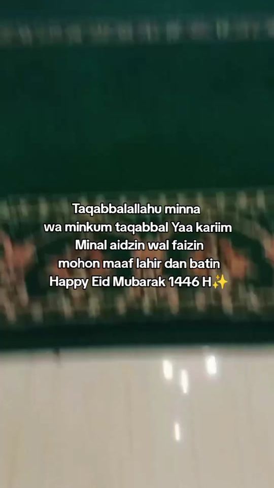 TikTok video thumbnail by ana_husein