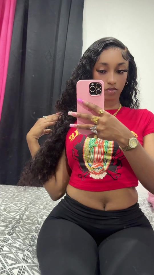 TikTok video thumbnail by shaniewani