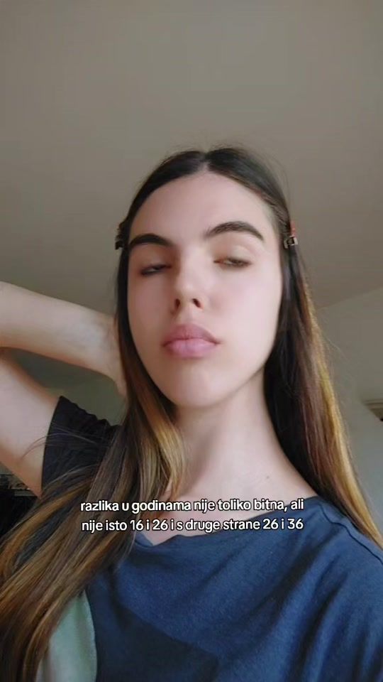 TikTok video thumbnail by ivatoskovic