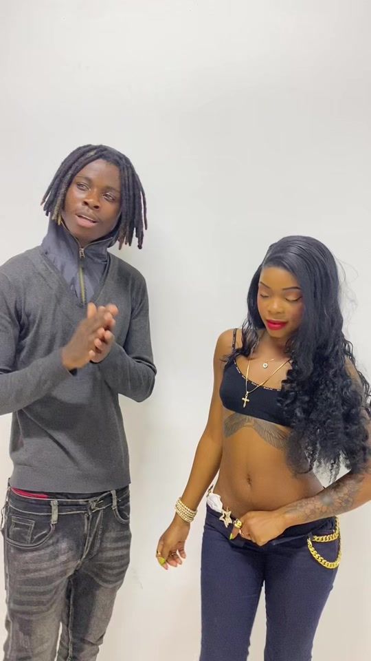 TikTok video thumbnail by kennybcantor