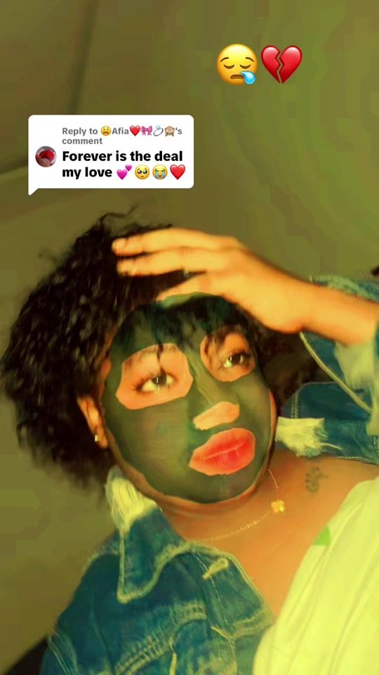 TikTok video thumbnail by adokofenni