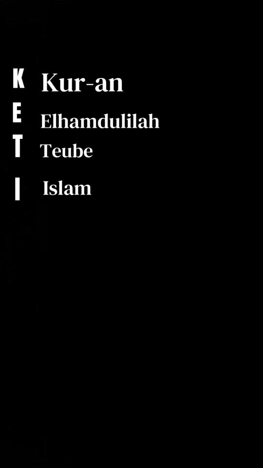 TikTok video thumbnail by begani_keti