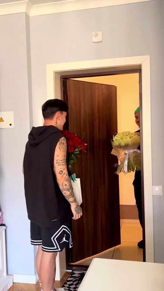 TikTok video thumbnail by mashukovskiy