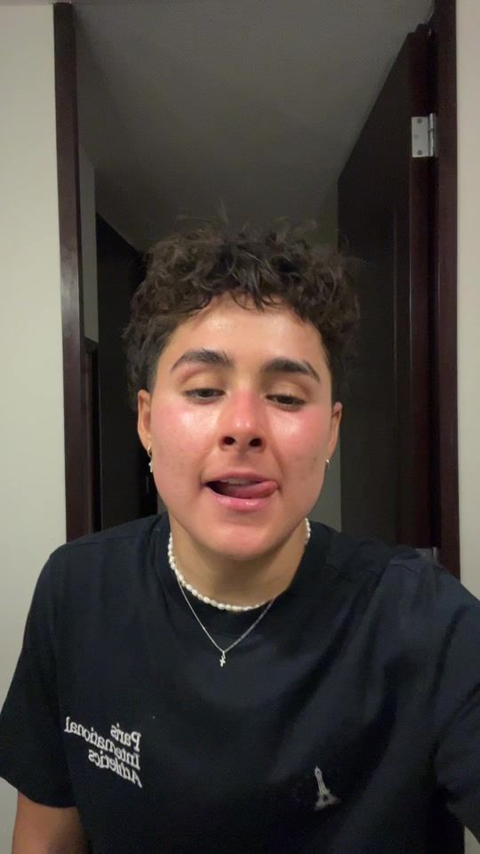 TikTok video thumbnail by blancafelixx