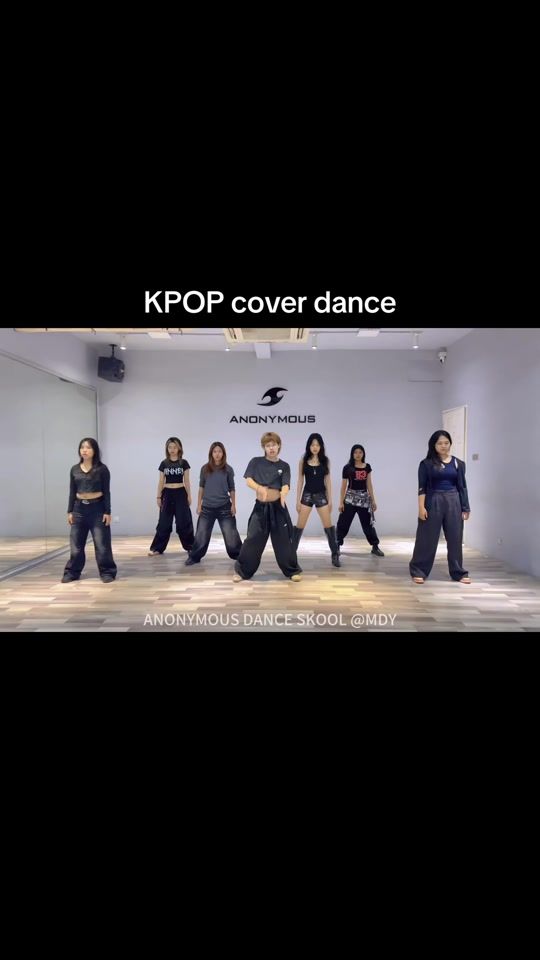 TikTok video thumbnail by anonymous_dance_skool
