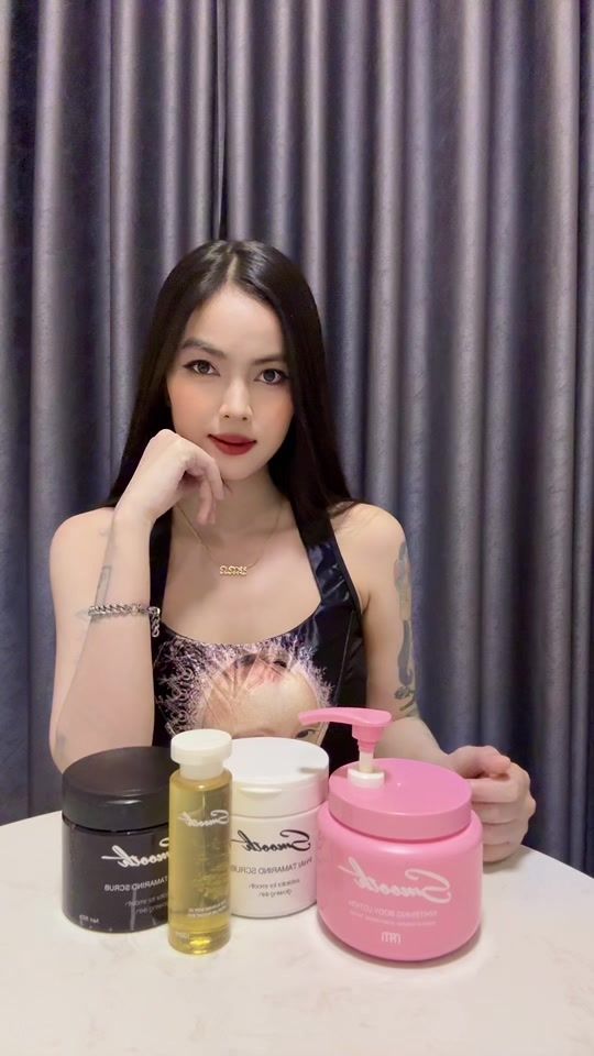 TikTok video thumbnail by _nam_chadakate