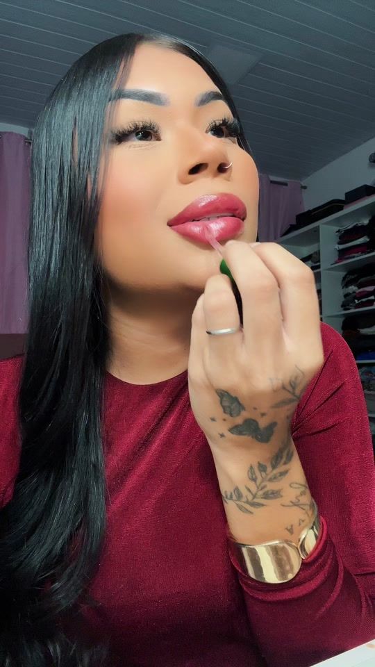 TikTok video thumbnail by daiane_bastoz