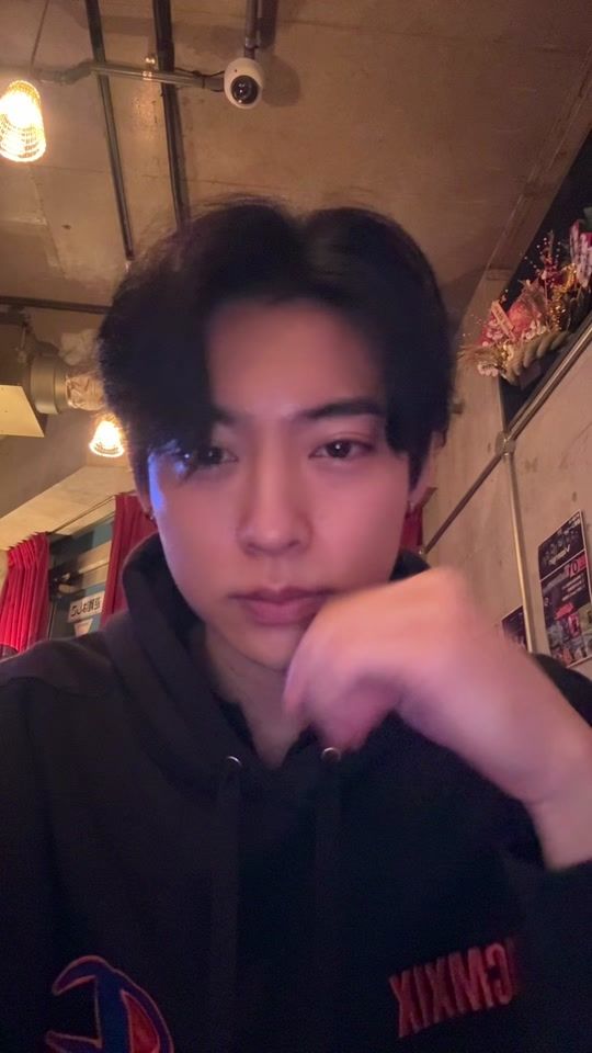 TikTok video thumbnail by _daidai421