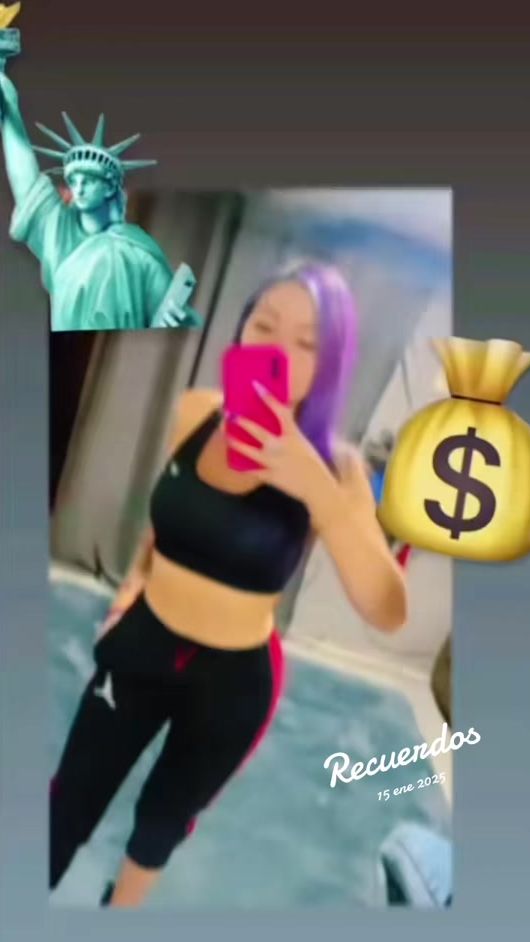 TikTok video thumbnail by juakina_gusman_fans_
