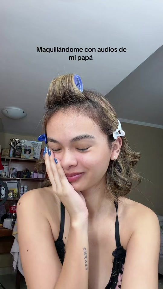 TikTok video thumbnail by camila__cespedes