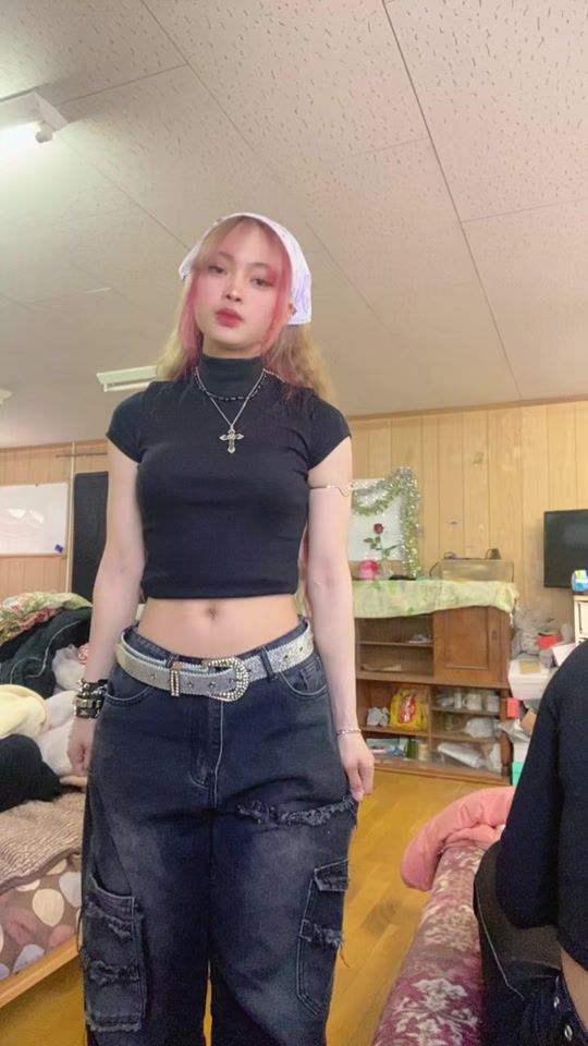 TikTok video thumbnail by annling_mey
