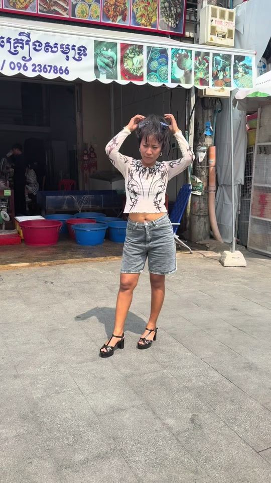TikTok video thumbnail by oun.rathanak2