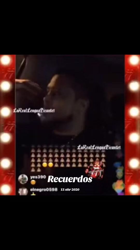TikTok video thumbnail by la_lechenegra