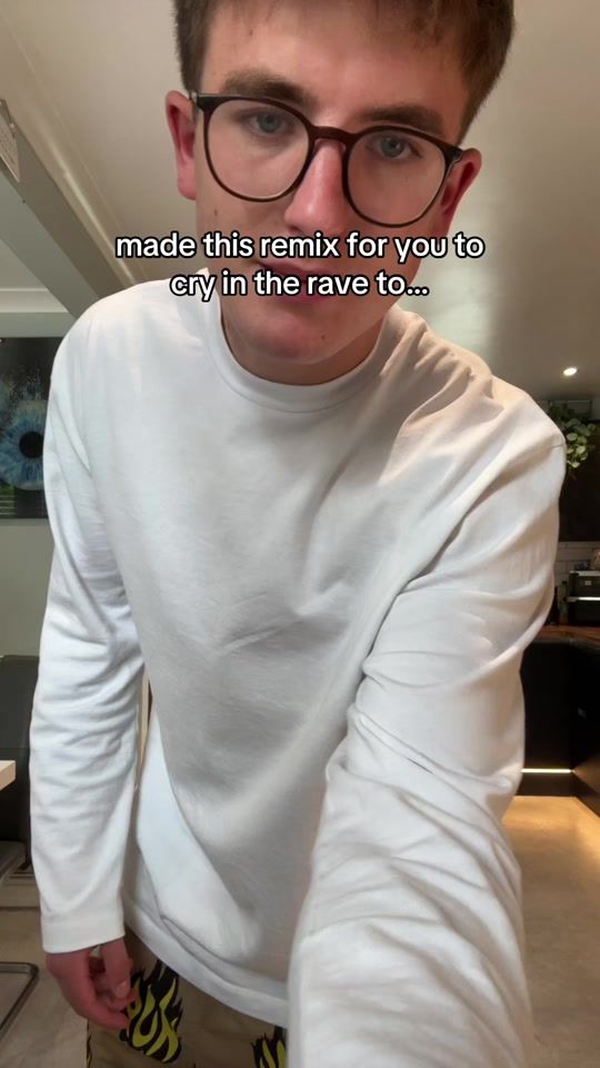 TikTok video thumbnail by kbyatmusic