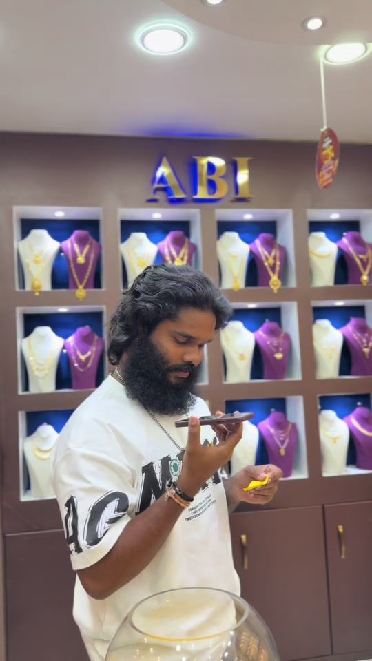 TikTok video thumbnail by abijewellery
