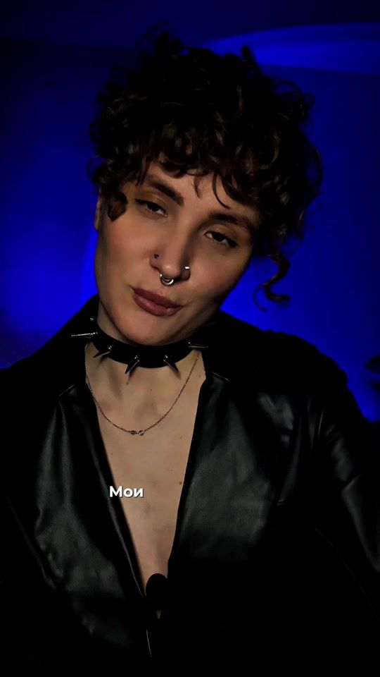 TikTok video thumbnail by monsterovna